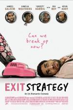 Watch Exit Strategy Primewire