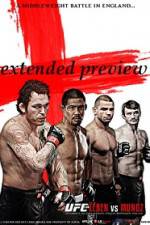 Watch UFC 138 Extended Preview Primewire