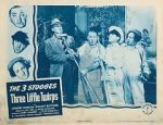 Watch Three Little Twirps (Short 1943) Primewire