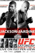 Watch UFC 96 Jackson vs Jardine Primewire