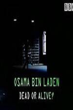 Watch The Final Report Osama bin Laden Dead or Alive Primewire