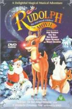 Watch Rudolph the Red-Nosed Reindeer - The Movie Primewire