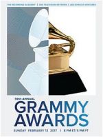 Watch The 59th Annual Grammy Awards Primewire
