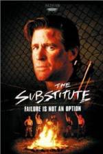 Watch The Substitute: Failure Is Not an Option Primewire