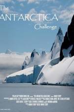 Watch The Antarctica Challenge Primewire