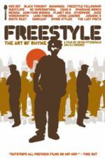 Watch Freestyle The Art of Rhyme Primewire