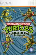 Watch Teenage Mutant Ninja Turtles Turtles in Time Re-Shelled Primewire