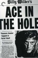 Watch Ace in the Hole Primewire