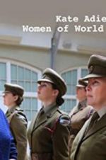 Watch Women of World War One Primewire