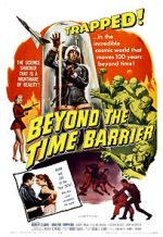 Watch Beyond the Time Barrier Primewire