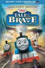 Watch Thomas & Friends: Tale of the Brave Primewire