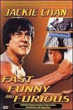 Watch Jackie Chan: Fast, Funny and Furious Primewire