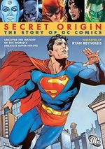 Watch Secret Origin: The Story of DC Comics Primewire
