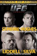 Watch UFC 79 Nemesis Primewire