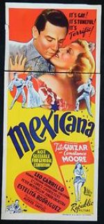 Watch Mexicana Primewire