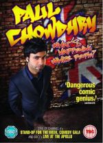 Watch Paul Chowdhry: What\'s Happening White People? Primewire