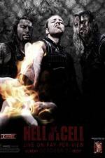 Watch WWE Hell in a Cell 2013 Primewire