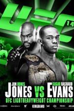 Watch UFC 145 Jones vs Evans Primewire