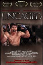 Watch Uncaged Inside the Fighter Primewire