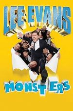 Watch Lee Evans: Monsters Primewire