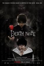 Watch Death Note Primewire