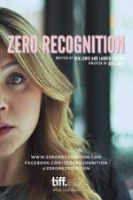 Watch Zero Recognition Primewire