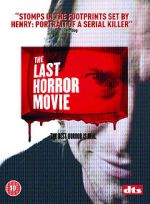 Watch The Last Horror Movie Primewire