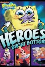 Watch Spongebob Squarepants Heroes Of Bikini Bottom Primewire