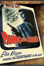Watch Panic in the Streets Primewire