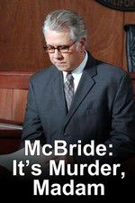 Watch McBride: Its Murder, Madam Primewire