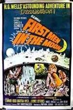 Watch First Men in the Moon Primewire