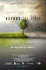 Watch Before the Flood Primewire