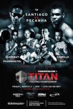 Watch Titan Fighting Championship 21 Primewire
