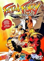 Watch Fatal Fury: Legend of the Hungry Wolf Primewire