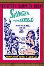 Watch Savages from Hell Primewire