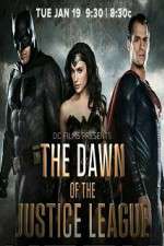Watch Dawn of the Justice League Primewire