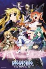 Watch Magical Girl Lyrical Nanoha The Movie 1st Primewire