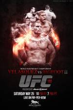 Watch UFC 160 Velasquez vs Bigfoot 2 Primewire