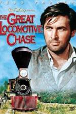 Watch The Great Locomotive Chase Primewire