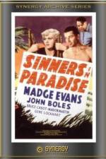Watch Sinners in Paradise Primewire