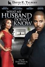 Watch What My Husband Doesn't Know Primewire