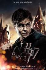Watch Harry Potter and the Deathly Hallows Part 2 Behind the Magic Primewire