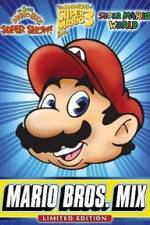 Watch Super Mario Brothers Mega Mario Mix Primewire