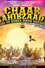 Watch Chaar Sahibzaade 2 Rise of Banda Singh Bahadur Primewire