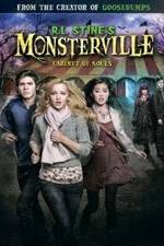 Watch R.L. Stine's Monsterville: The Cabinet of Souls Primewire