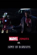 Watch Marvel Zombies vs. Army of Darkness Primewire