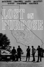 Watch Lost on Purpose Primewire