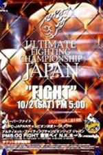 Watch UFC 23: Ultimate Japan 2 Primewire