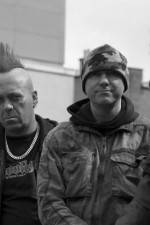 Watch The Exploited live At Leeds Primewire
