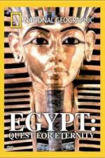 Watch National Geographic: Egypt's Hidden Treasures Primewire